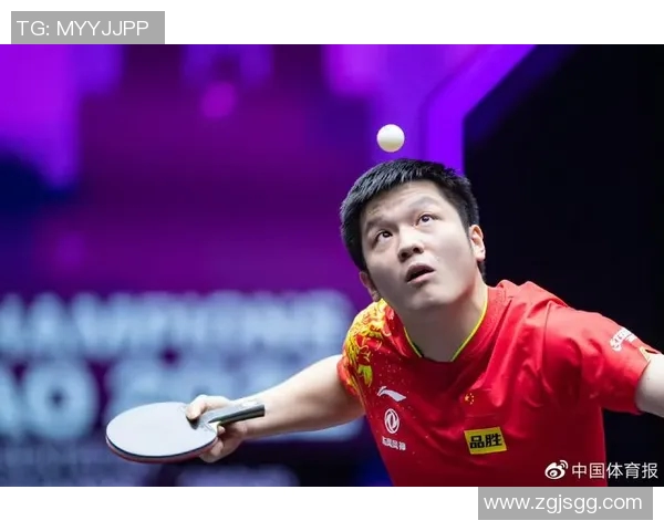 北京乒乓球队强势领跑最新个人能力TOP10榜单分析