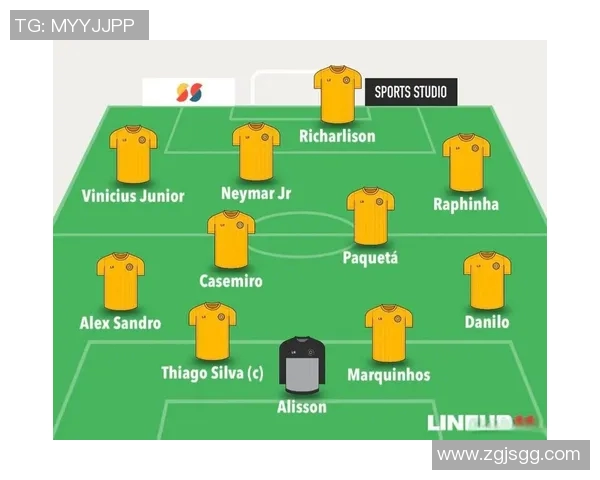 巴西队与塞尔维亚首发阵容分析及比赛前瞻 巴西队与塞尔维亚首发阵容分析及比赛前瞻