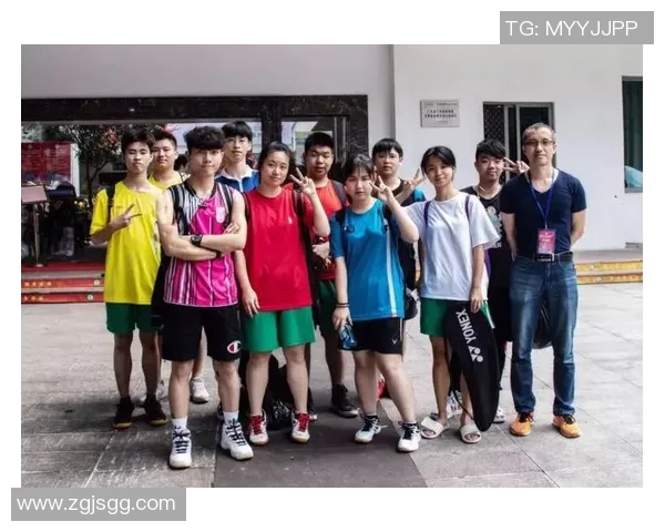 广州羽毛球队的精神与意识探讨:从竞技到文化的深度剖析 广州羽毛球队的精神与意识探讨:从竞技到文化的深度剖析