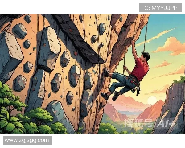 广州攀岩队状态分析与发展探讨聚焦攀岩运动的未来与挑战MBA