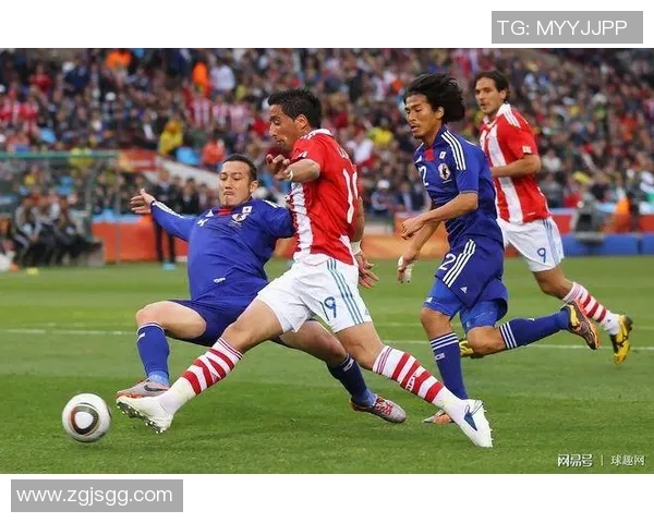 巴拉圭与日本友谊赛精彩对决展现足球魅力与文化交流