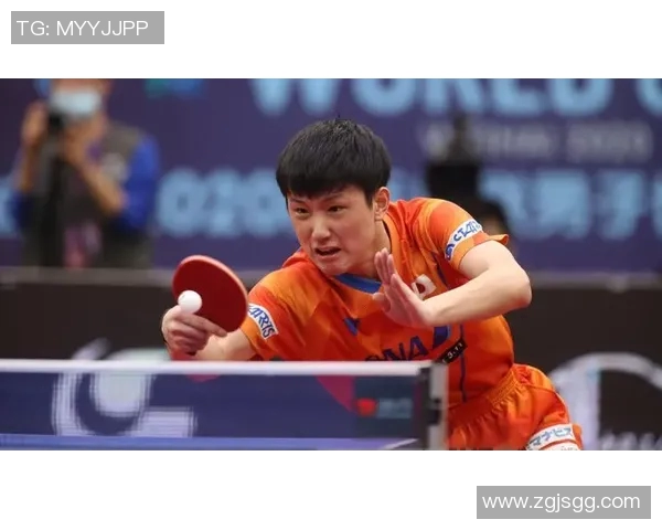 广州乒乓球队的节奏与技战术深度探秘之旅MBA