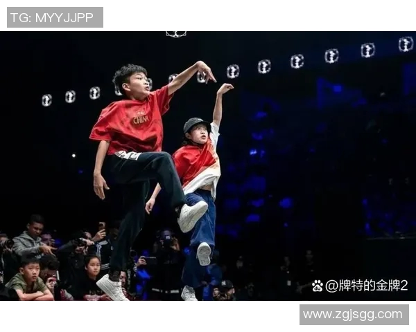 成都街舞队在全国街舞意识排名中创新高展现实力与风采