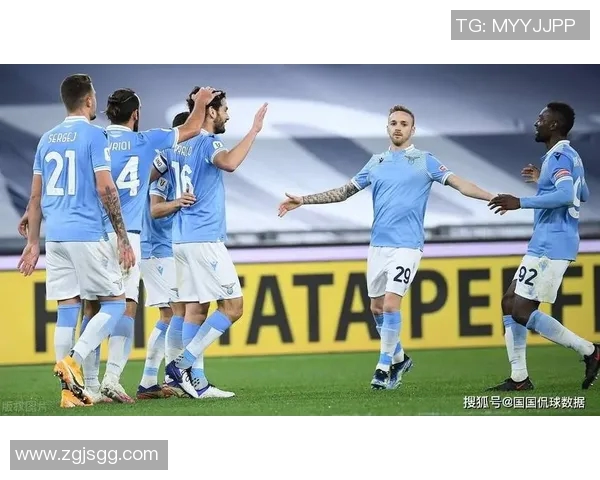 拉齐奥主场迎战桑普多利亚期待精彩对决展现意甲魅力与激情