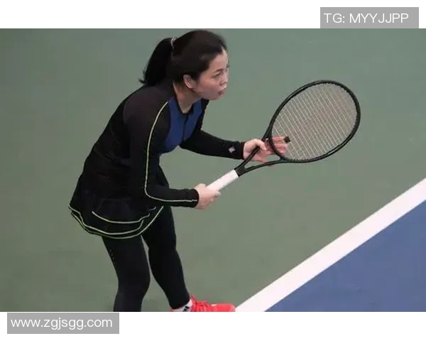 李秀英独家分享网球技巧与心得体会助你提升球技的秘密秘籍