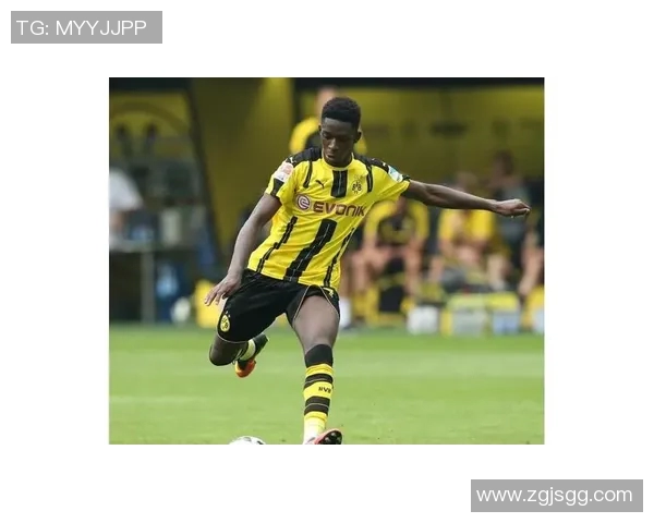 登贝莱:从天赋少年到足球巨星的华丽蜕变与未来展望 登贝莱:从天赋少年到足球巨星的华丽蜕变与未来展望