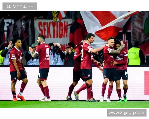 纽伦堡与不伦瑞克的激烈对决谁能在这场较量中笑到最后