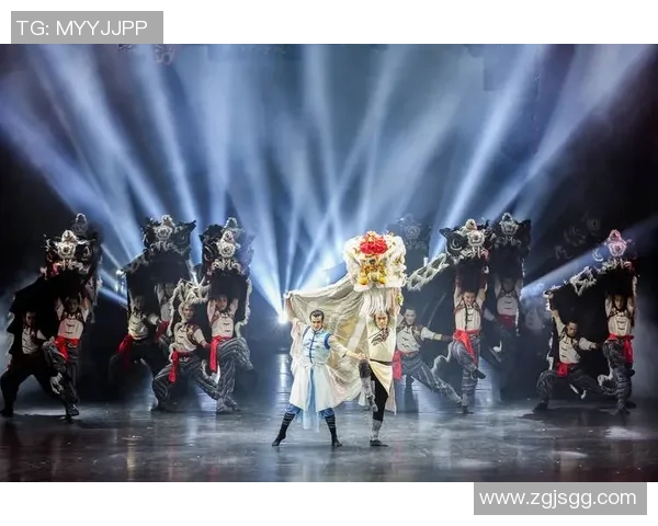 街舞人生的舞台：陈丽与我分享她的热爱与坚持MBA