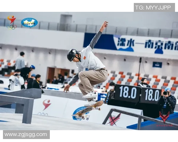 武汉极限运动队在世界滑板锦标赛中的奋斗与突破之路全景回顾