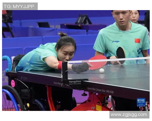 杭州乒乓球队包夹战术解析及其在比赛中的应用与影响