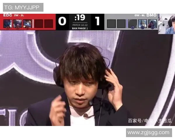 聚焦和平精英赛事EDG战队的比赛经验与战术分析分享