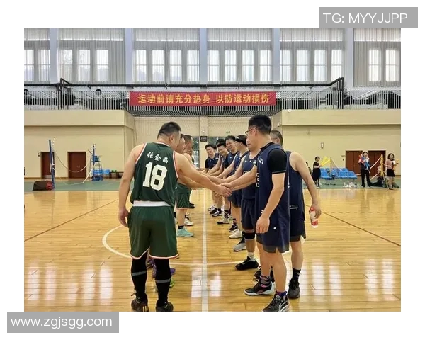 西安篮球队的团队协作与默契配合探讨之旅